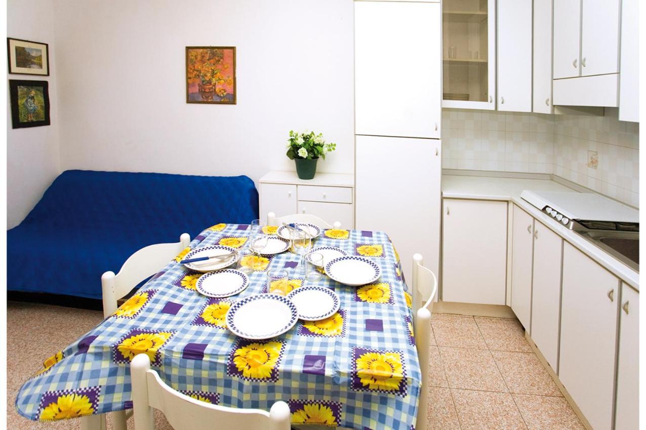 Villa Erica à Bibione Extérieur photo