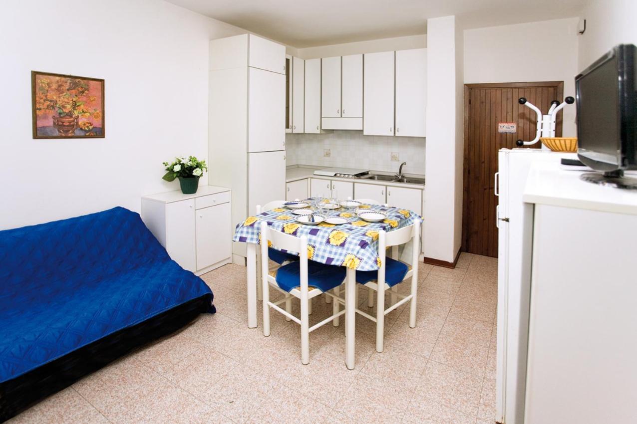 Villa Erica à Bibione Extérieur photo